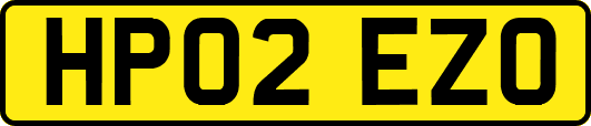 HP02EZO