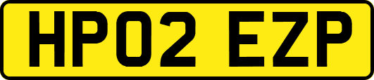 HP02EZP