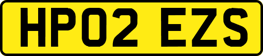 HP02EZS