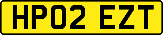 HP02EZT