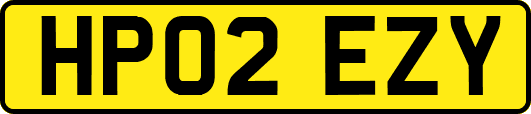 HP02EZY
