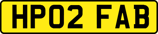 HP02FAB