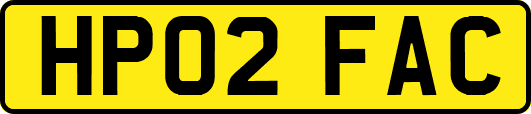 HP02FAC
