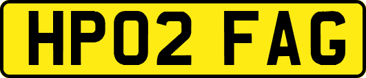 HP02FAG