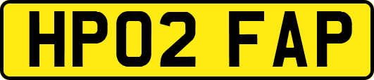 HP02FAP