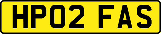 HP02FAS