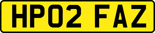 HP02FAZ