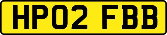 HP02FBB