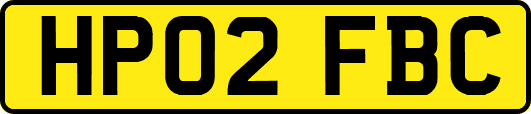 HP02FBC