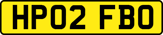 HP02FBO
