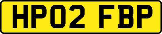 HP02FBP