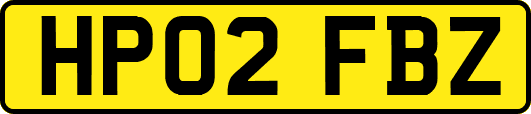 HP02FBZ