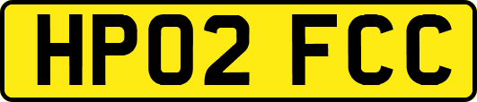 HP02FCC