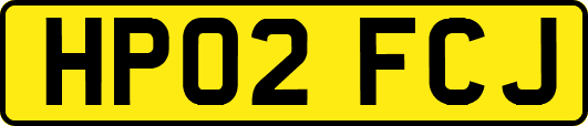 HP02FCJ