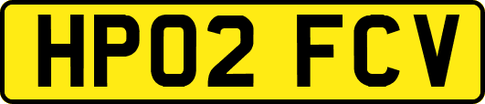 HP02FCV
