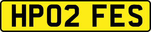 HP02FES