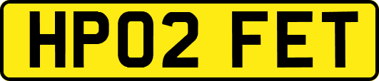 HP02FET