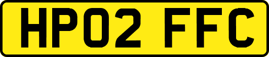 HP02FFC