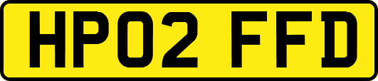 HP02FFD