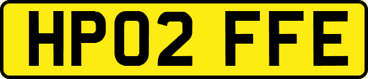 HP02FFE
