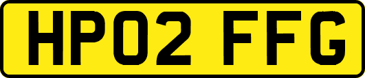 HP02FFG