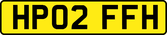 HP02FFH