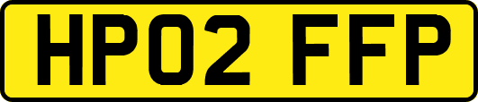 HP02FFP