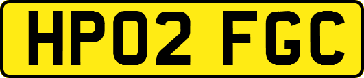HP02FGC