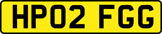HP02FGG
