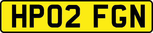 HP02FGN