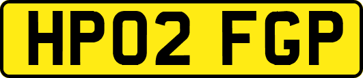 HP02FGP