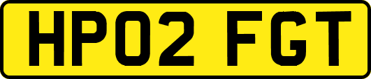 HP02FGT