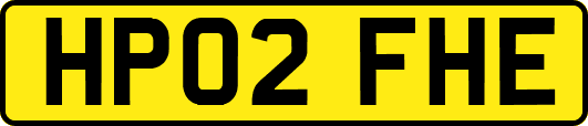HP02FHE