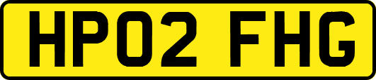 HP02FHG