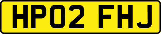 HP02FHJ