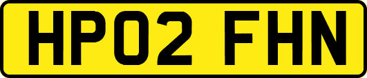 HP02FHN