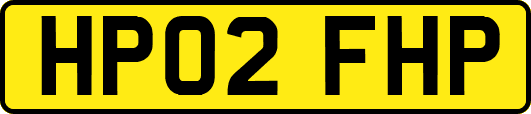 HP02FHP
