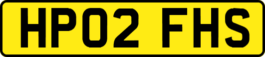 HP02FHS
