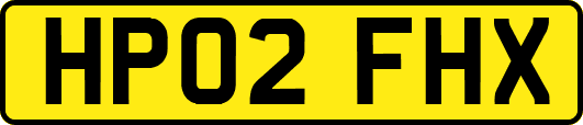 HP02FHX
