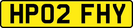 HP02FHY