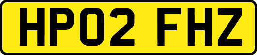 HP02FHZ