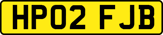 HP02FJB