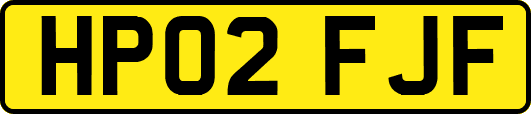 HP02FJF
