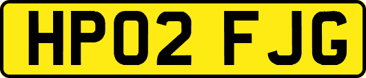 HP02FJG