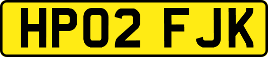 HP02FJK