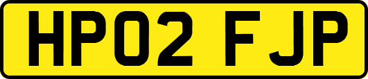 HP02FJP