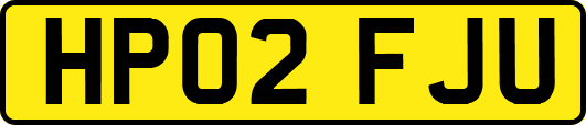 HP02FJU