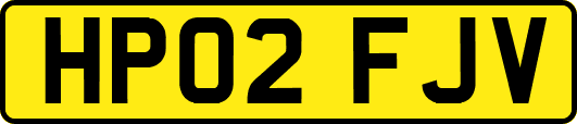HP02FJV