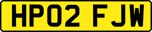 HP02FJW