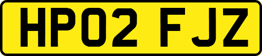 HP02FJZ